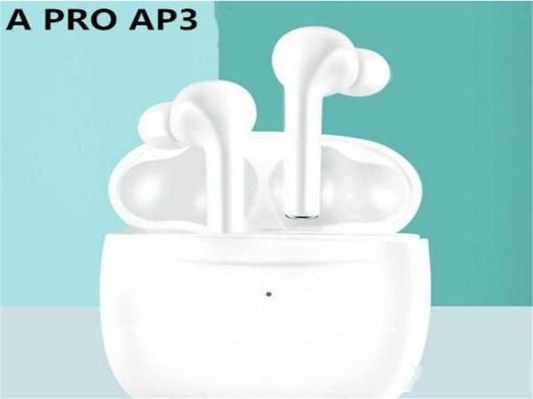 

tws bluetooth headset chip pro3 wireless charging generation 3 bluetooth headphones auto paring earphones with pop up window