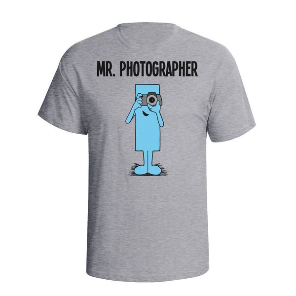 

mr pgrapher mens t-shirt pgraphy christmas gift birthday camera