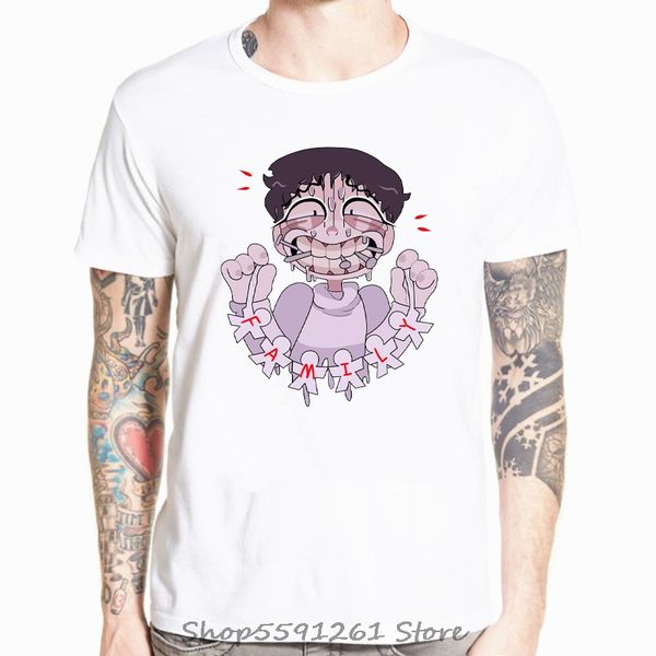 

japanese harajuku streetwear urban style short sleeve t shirts hip hop casual junji ito men oversize anime tshirts tees