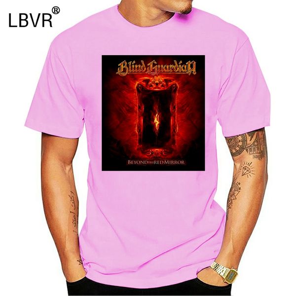 

мужчины тенниска blind guardian мода graphic tee смешно тенниска новизна тенниска женщин