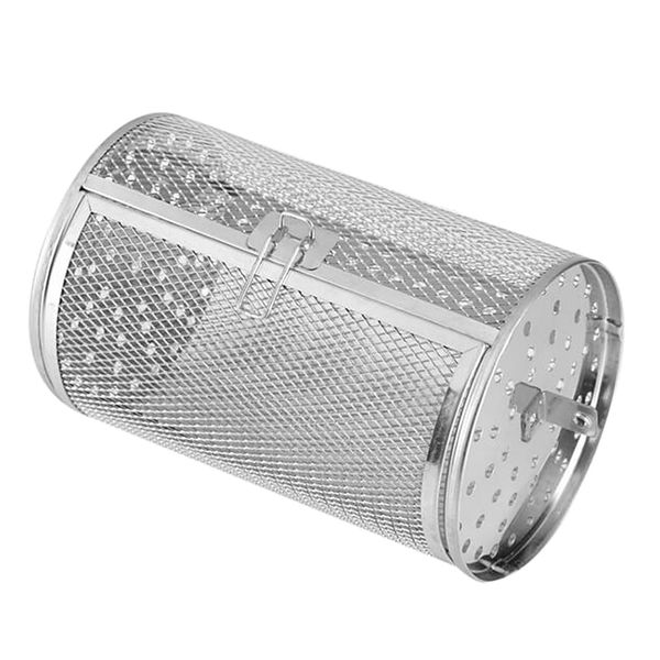 

нержавеющая сталь духовка basket кофе в зернах