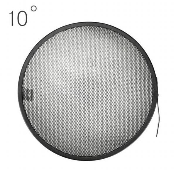 

p studio kit aluminum honeycomb grid 6.7 17cm 2 3 4 5 6 7mm for bowens standard reflector grid pgraphy