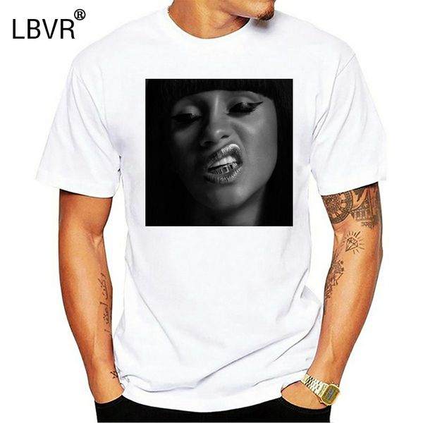 

cardi b t shirt мужчины бронкс сезон одной обложкой t-shirt женщины лето 100% хлопок o-образным вырезом топы тис hipster футболки unisex