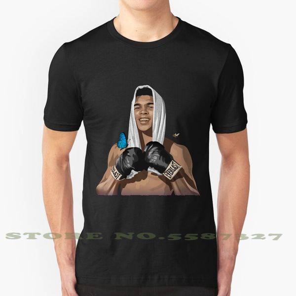 

плавающие bee моды vintage tshirt футболки бокса cinimodfx