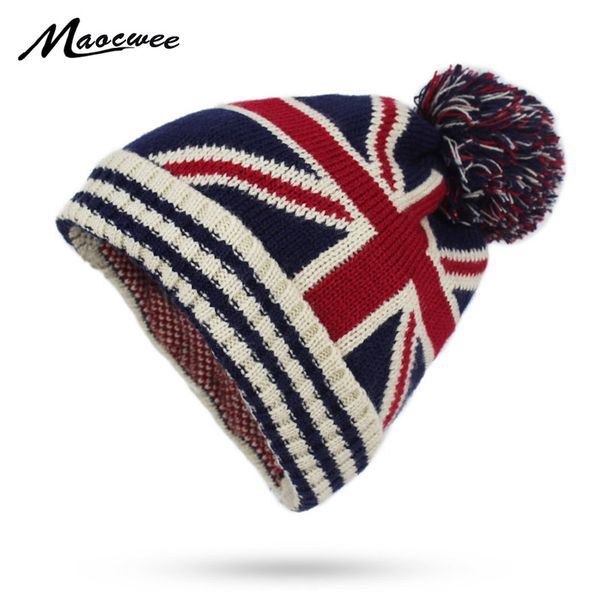 

bone feminino winter cap women autumn hat with pompom beanies braided soft hats for girls hedging cap women large knitted hat, Blue;gray