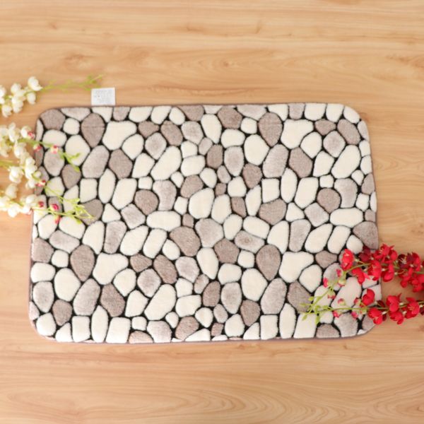 

memory foam bath mat - non скольжению абсорбент супер уютная комната ковер ковер различного размера