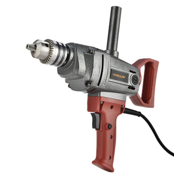 

professiona electric drills industrial grade drill aircraft mixer impact equipment stir drilling home improvement building tools