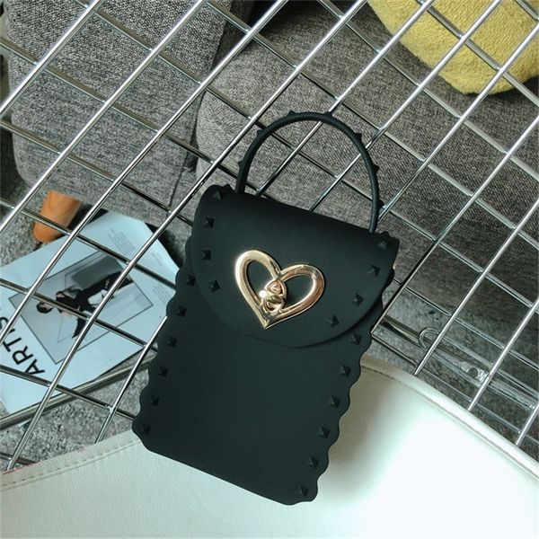 

women handbags designer fashion pvc flap shoulder bag female heart-shaped locks crossbody hand purse ladies messenger bags