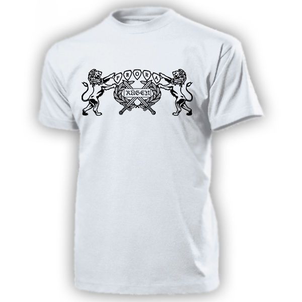 

2019 new cotton tee shirt prora to reprimand wappen festung wh urlaub erholung deutschland- t shirt summer t-shirt