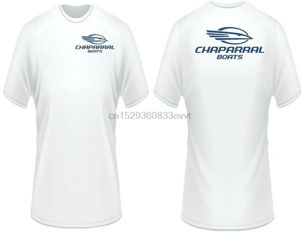 

chaparral boats t-shirts