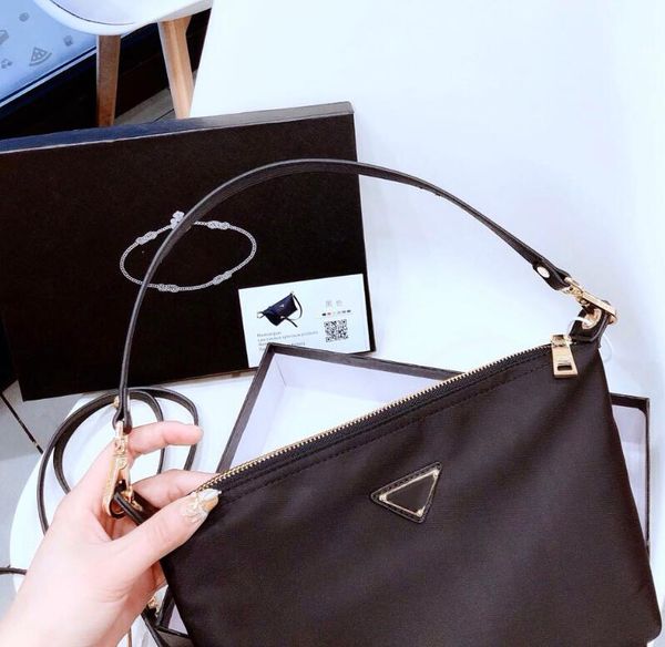 

2020 womens luxury designer purses handbags designer shoulder bag brand l0g0 crossbody lady travel totes bag with box