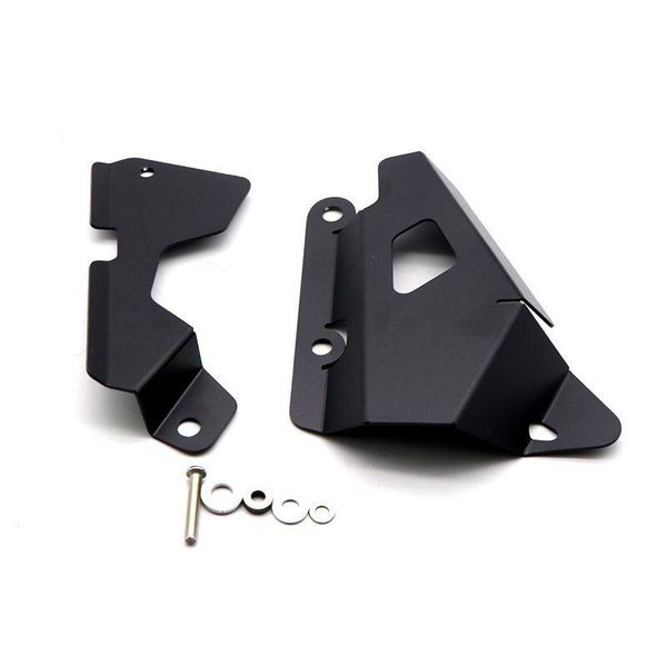 

motorcycle brake oil tank protection cover modified parts for xsr700