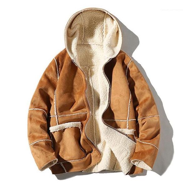 

warm coats casual long sleeve teenager mens jacket mens designer winter jacket fashion solid luxury thick, Black;brown