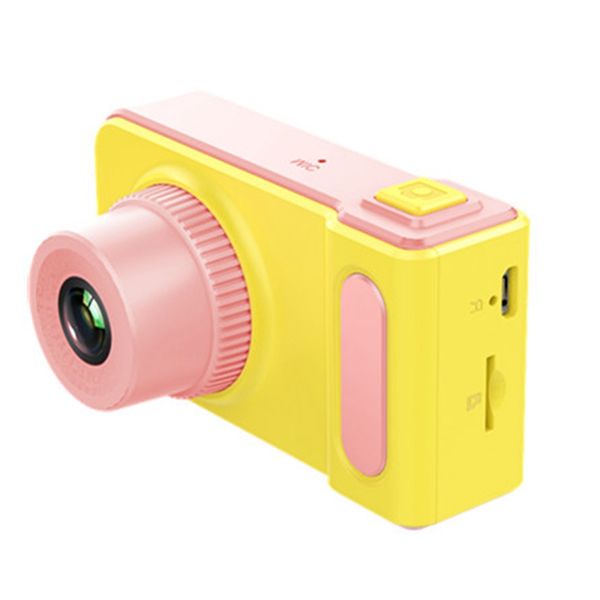 

children's digital camera mini camera small slr toy cartoon game p birthday gift
