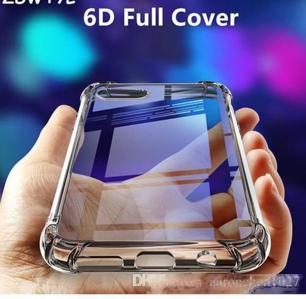 

for huawei honor 8 9 10 lite p9 p10 plus p20 p30 mate 20 pro lite case clear tpu for huawei honor 10 nova 3 3i back cover