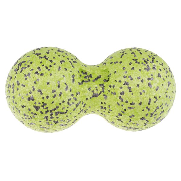 

lightweight mini peanut fitness peanut relaxing exercise yoga massage ball