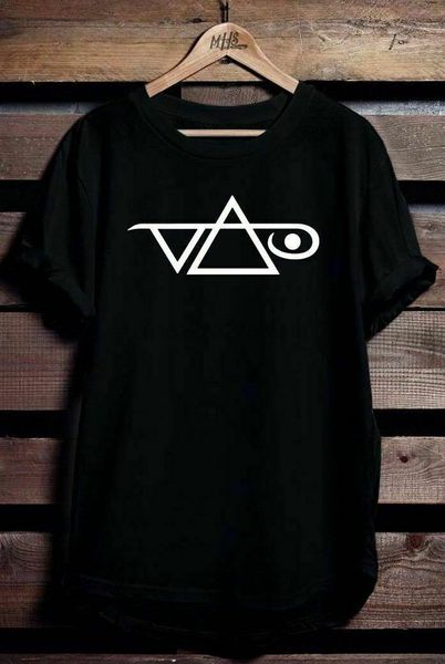 

new steve vai logo rock music guitarist legend shirt usa size s-xxxl zm1