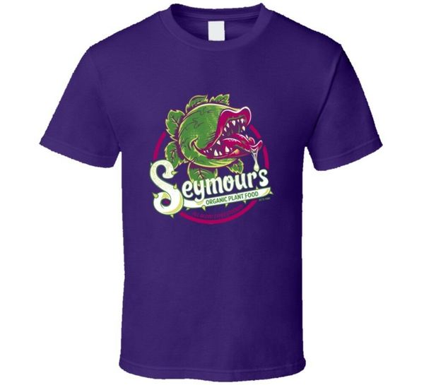 

stranger things t-shirt seymour tee organic plant summer t shirt brand fitness body building
