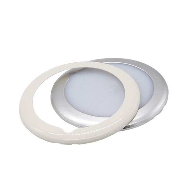 

yacht room light 9-30v touch waterproof led light brightness adjustable 95mm/150mm