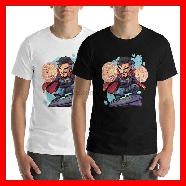 

new dr strange avenger infinity war end game funny t-shirt men shirt s - 6xl