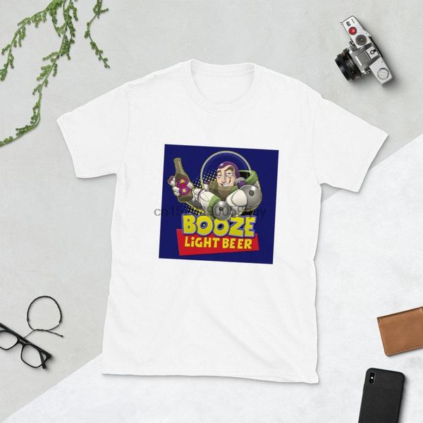 

buzz lightyear short sleeve t shirt