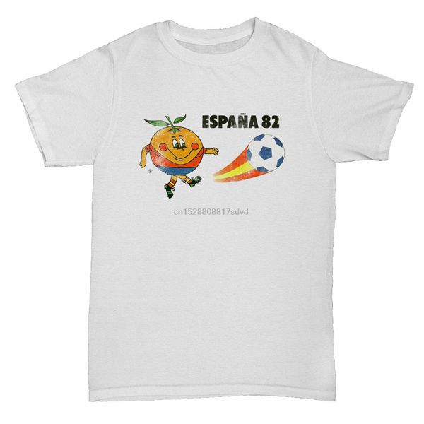 

espana 82 spain football film movieharajuku streetwear shirt mentv show mens 90s birthday t shirt