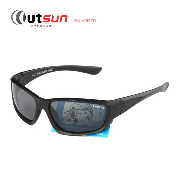 

outsun polarized sunglass men fashion classic brand sunglasses polarized driving fishing sun glasses outdoor eyewear lunettes, White;black