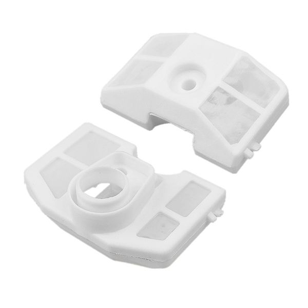 

2 pieces set air filter for chinese gasoline chainsaw 5800 chainsaw parts