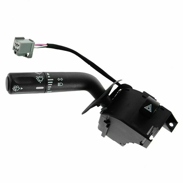

5l3z13k359 turn signal wiper dimmer combination lever switch for 05-08 f150