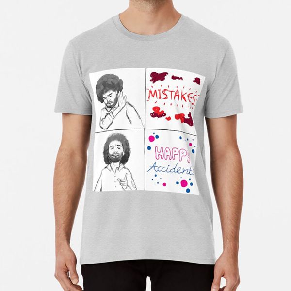 

blessed bob ross beautiful meme artist famous funny cute wholesome bless pure