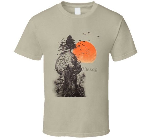 

the hangover alan treehead replica movie t shirt