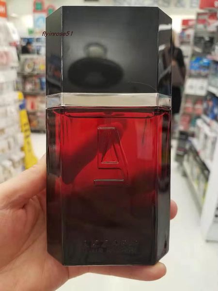 

men perfume elixir perfume pour homme 100ml 3.4fl.oz eau de toilette parfum long lasting good smell fragrance deodorant