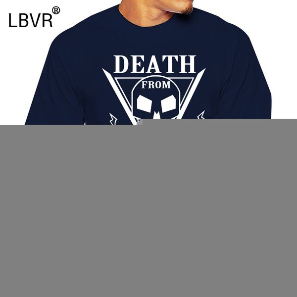 

starship troopers unofficial death from above t-shirt mens ladies kids sizes col christmas gifts tee shirt