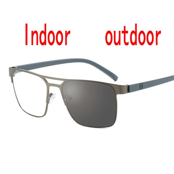 

sunglasses mincl brand progressive multifocal lens reading glasses men presbyopia hyperopia bifocal sun pochromic eyeglasses nx, White;black