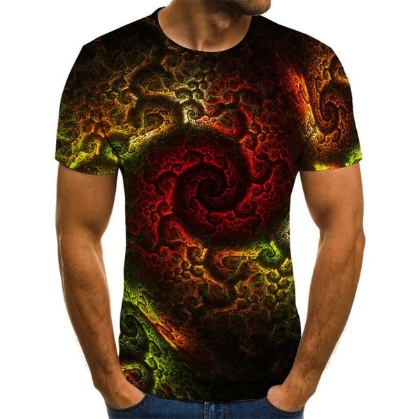 

natural theme summer fishing 3d print shirts hentai funny harajuku men clothing