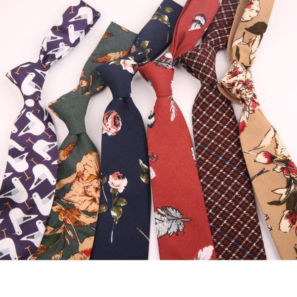 

neck ties linbaiway 7cm cartoon chiffon neckties tie for mens adjustable female skinny bow wedding bowtie cravat custom logo, Blue;purple