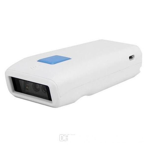 

pocket wireless bluetooth 2d qr barcode scanner laser barcode reader nt-z2