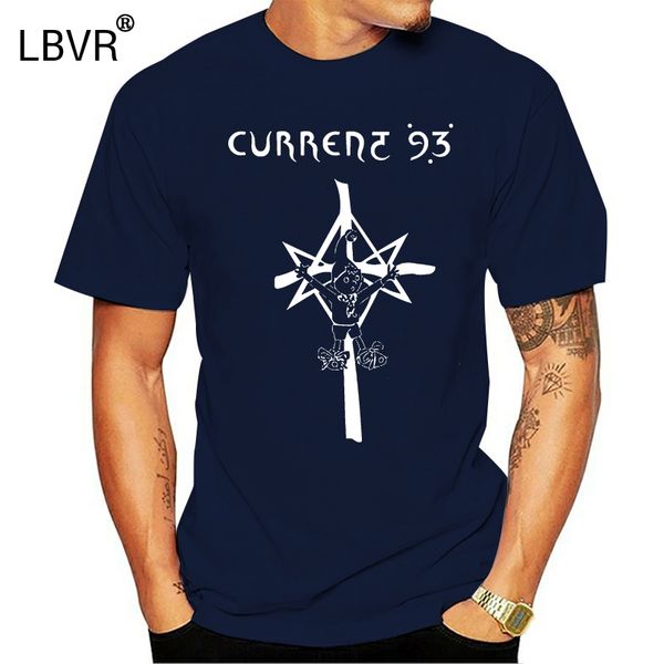 

мужчины funy t-shirt current 93 нодди tshirs women t shirt