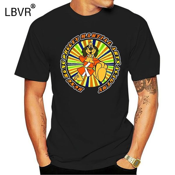 

men tshirt hong kong phooey martial arts training academy t shirt women t-shirt tees top