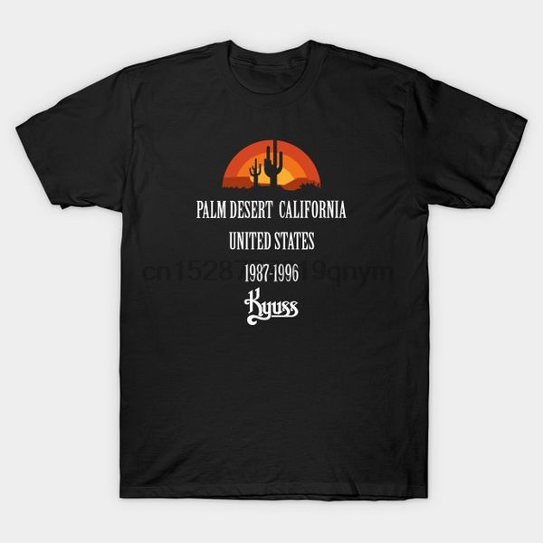 

мужчины тенниску kyuss homebase kyuss футболка printed t-shirt тройники топ