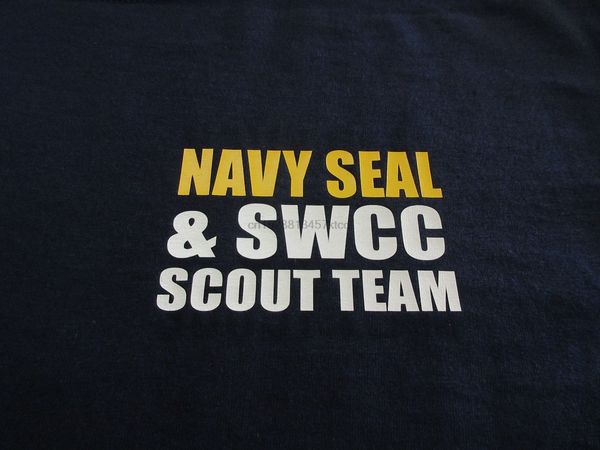 

nswc navy seal swcc scout team shirt blue t-shirt sniper devgru