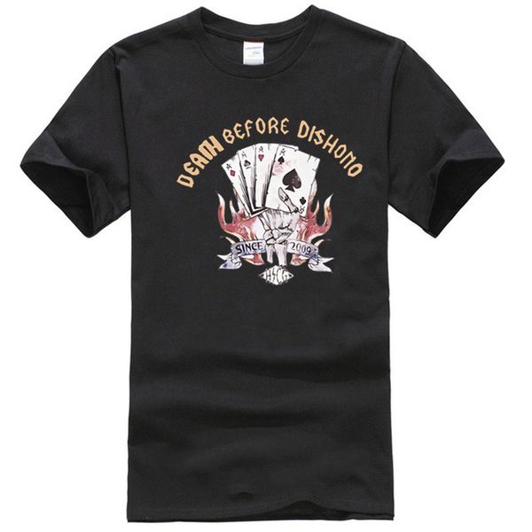 

ride 253 t-shirt