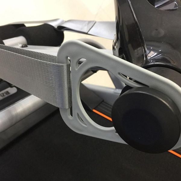 

с пряжкой easy install беговой дорожка массаж пояса ожог замены жира для похудения частей фитнеса оборудование прочных вибрационных машин