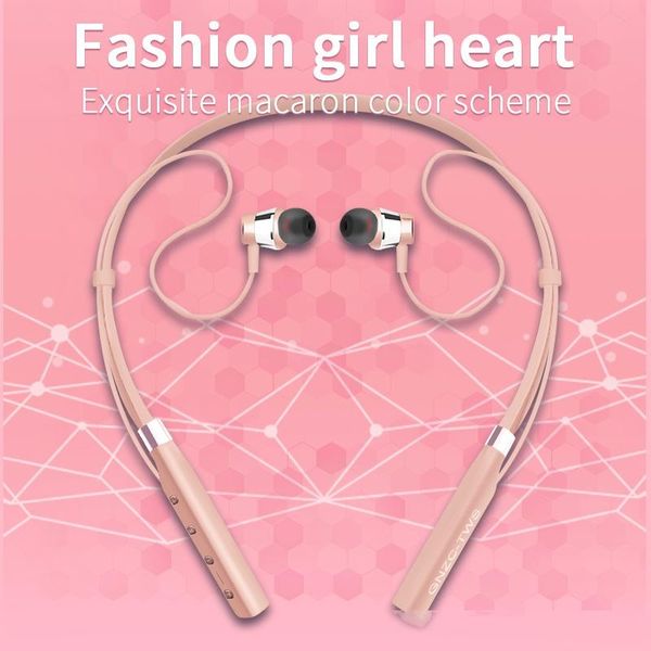 

bluetooth headset earphone g1 g2 v5.0 portable wireless bluetooth headphones with microphone sports neckband handsfree