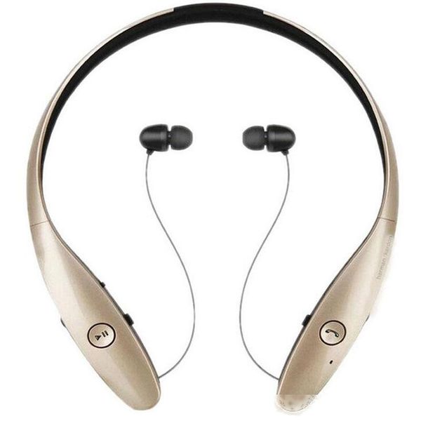 

hbs900 bluetooth headphones hbs 900 wireless sport neckband headset headphones bluetooth stereo earphone for iphone x 8 with retail package