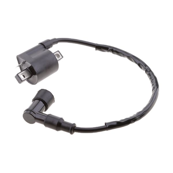 

ignition coil for polaris scrambler 500 atv quad 1997 1998 1999 2000 2001 2002 2003
