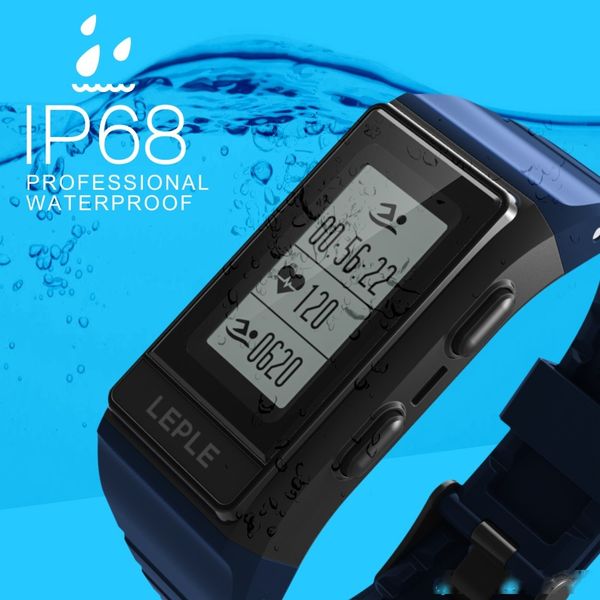 

1pcs s909 gps smart band ip68 waterproof multiple sports wristband heart rate fitness tracker activity tracker call reminder ing