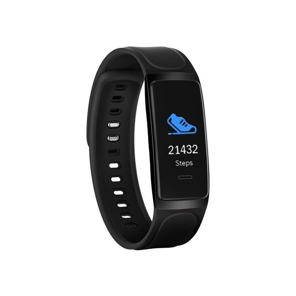 

blood pressure smart band heart rate monitor waterproof ip67 wristband c7s bluetooth smart bracelet for iphone htc huawei android phone