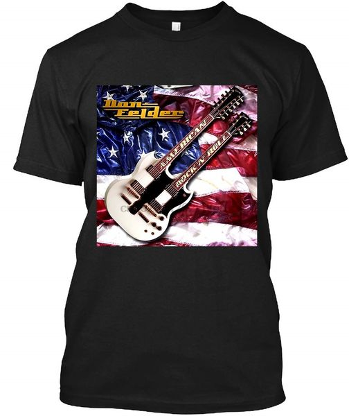 

don felder-american rock 'n' roll t-shirt for men women