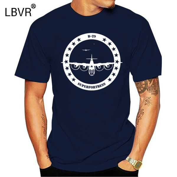 

men 2019 summer round neck men t shirt t shirt summer famous clothing b-29 superfortress - b 29 stylisches t-shirt